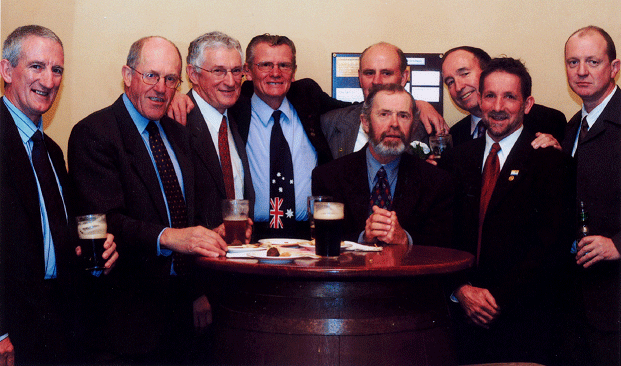 Life Members