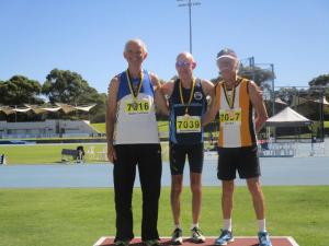 1500m