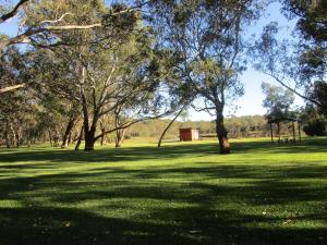 Cross Country course